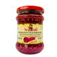 GRATED BEETROOT WITH HORSERADISH 540ML – WOLSKI