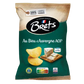 Wavy Brets chips with Auvergne blue cheese flavor AOP 125g