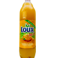 Carbonated citrus juice drink 1.5L
