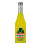 Natural flavour soda pineapple 370ml