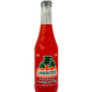 Natural flavour soda fruit punch 370ml