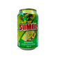 Sparkling pineapple beverage 330ml