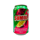 Sparkling passion fruit beverage 330ml