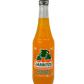 Natural flavour soda mandarin 370ml