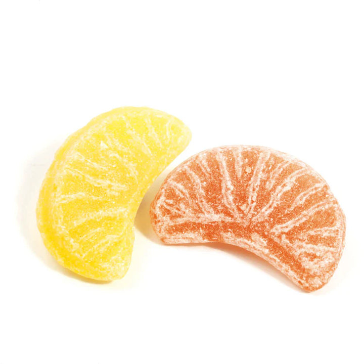 KUBLI Orange Lemon 110g