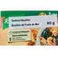 Seafood bouillon 80g