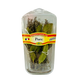 Pork bouquets garnished 15g