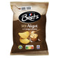 Chips Bret’s Saveur Aligot à l’Aveyronnaise 125g – Chips Françaises Authentiques au Goût Fromagé Traditionnel