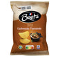 Bret's Carbonnade Flamande Flavored Chips 125g – Authentic French Chips with a Slow-Cooked and Slightly Sweet Taste
