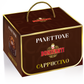 Panettone Cappuccino 750g 