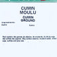 Ground cumin 45g