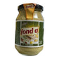 Fondua Curry 250ml