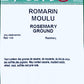 Ground rosemary 40g