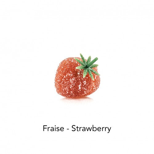 Pate de fruits Mini Fruits assortis 1.5kg