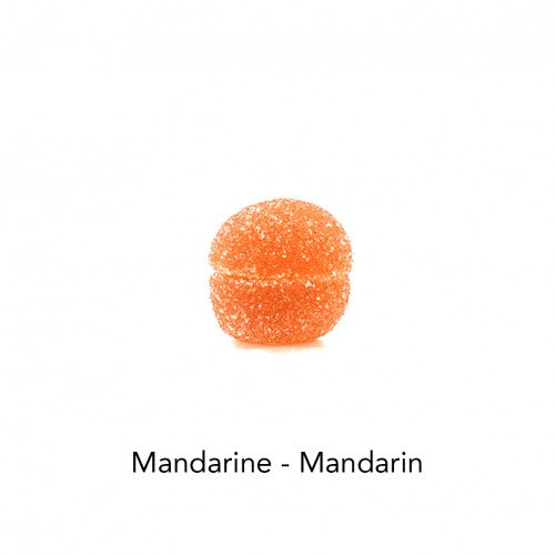 Pate de fruits Mini Fruits assortis 1.5kg