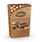 Signature Collection Dark Gianduja chocolate and Italian hazelnuts 150g