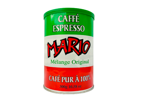 100% pure coffee 300g
