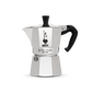 Moka Express 3-cup coffee maker