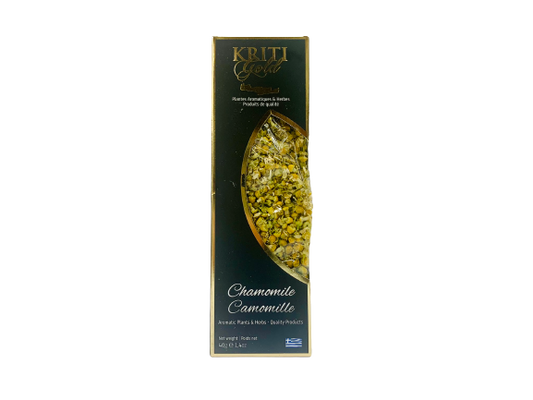 CAMOMILLE 40 g – KRITI GOLD