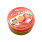 Fine Drops Orange Candies 200g