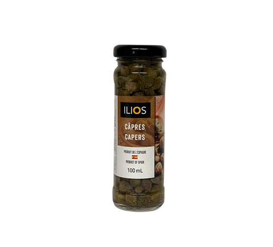 Capers 100ml