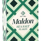 Salt flakes 240 g