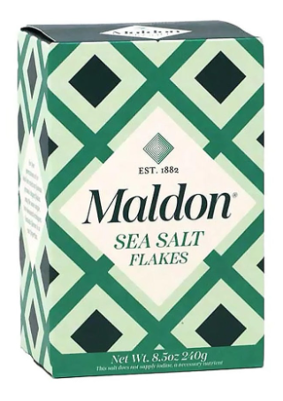 Salt flakes 240 g