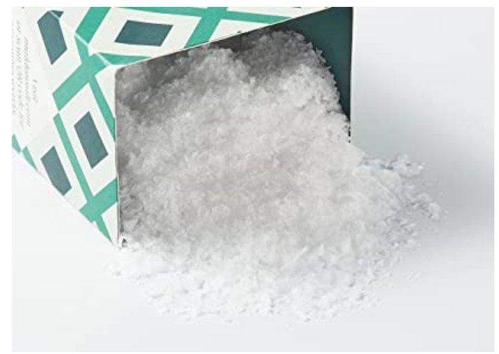 Salt flakes 240 g