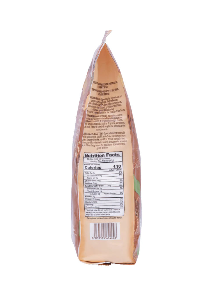 Farine sans gluten 1kg