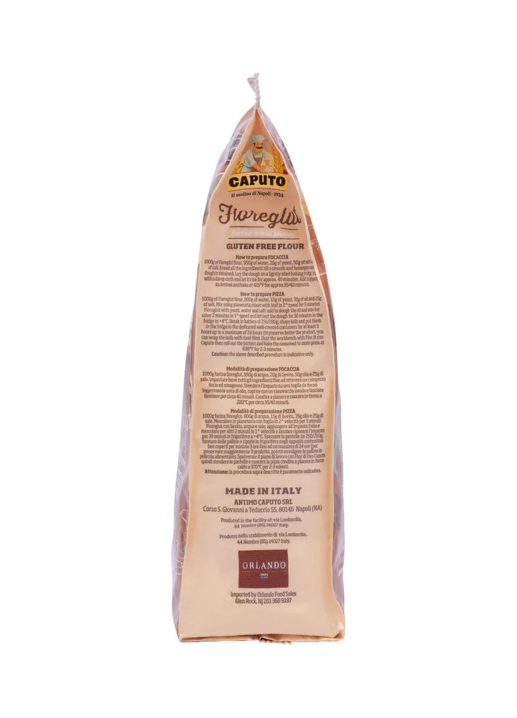 Farine sans gluten 1kg