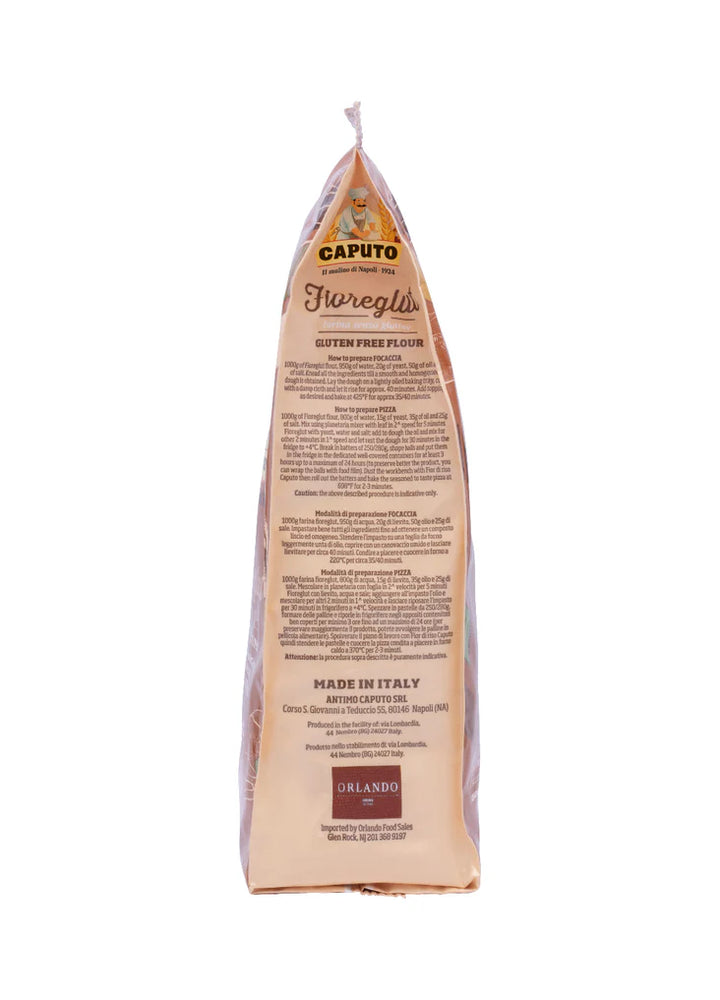 Gluten-free flour 1kg