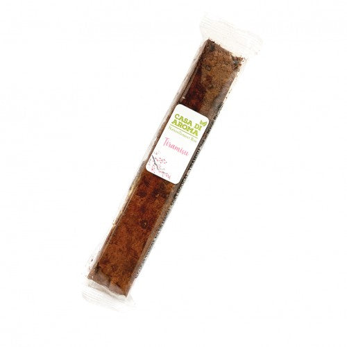 TIRAMISU SOFT NOUGAT WITH HONEY 80G – CASA DI AROMA