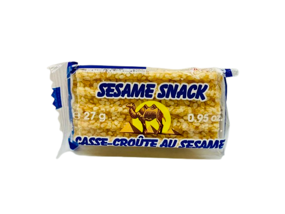 Sesame snack 27g