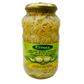 Céleri rave émincé 580ml.