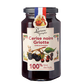 Morello black cherry 100% from fruit 300g