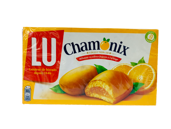 Chamonix 250g