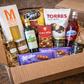 Flavors of Europe - Gift Pack $150