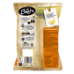Bret's Wavy Cheddar Jalapeño Crisps 125g – Authentic French Crisps with a Cheesy and Spicy Flavor