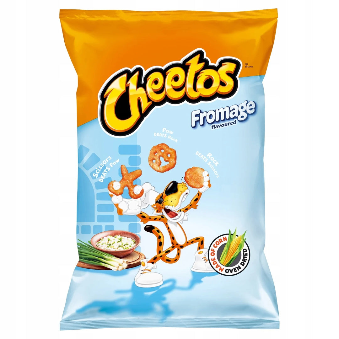 Cheetos Fromage 145g