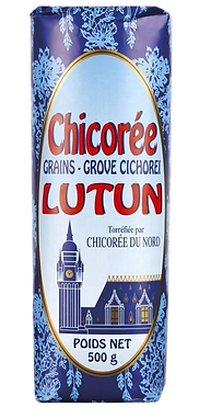 Chicory grains 500g
