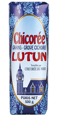 Chicory Grains 500g – Northern Chicory