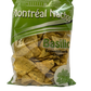 Basil crisps 250g