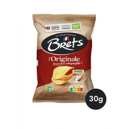 Chips l'Originale 30g