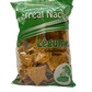 Vegetable crisps 250g