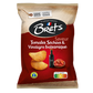 Dried tomato &amp; balsamic vinegar chips 125g