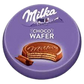 Chocolate Wafer 30g