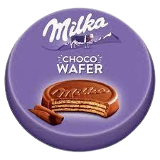 Chocolate Wafer 30g
