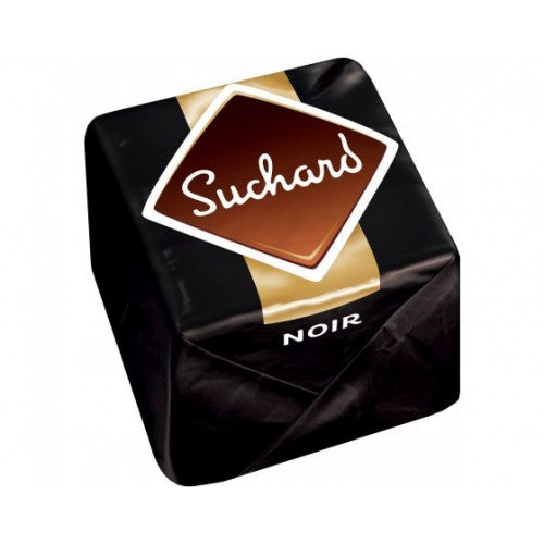 Chocolat Suchard Noir 35g
