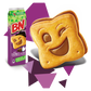 BN 16 Milk Chocolate 285g