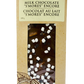 S'Mores Encore milk chocolate 100g